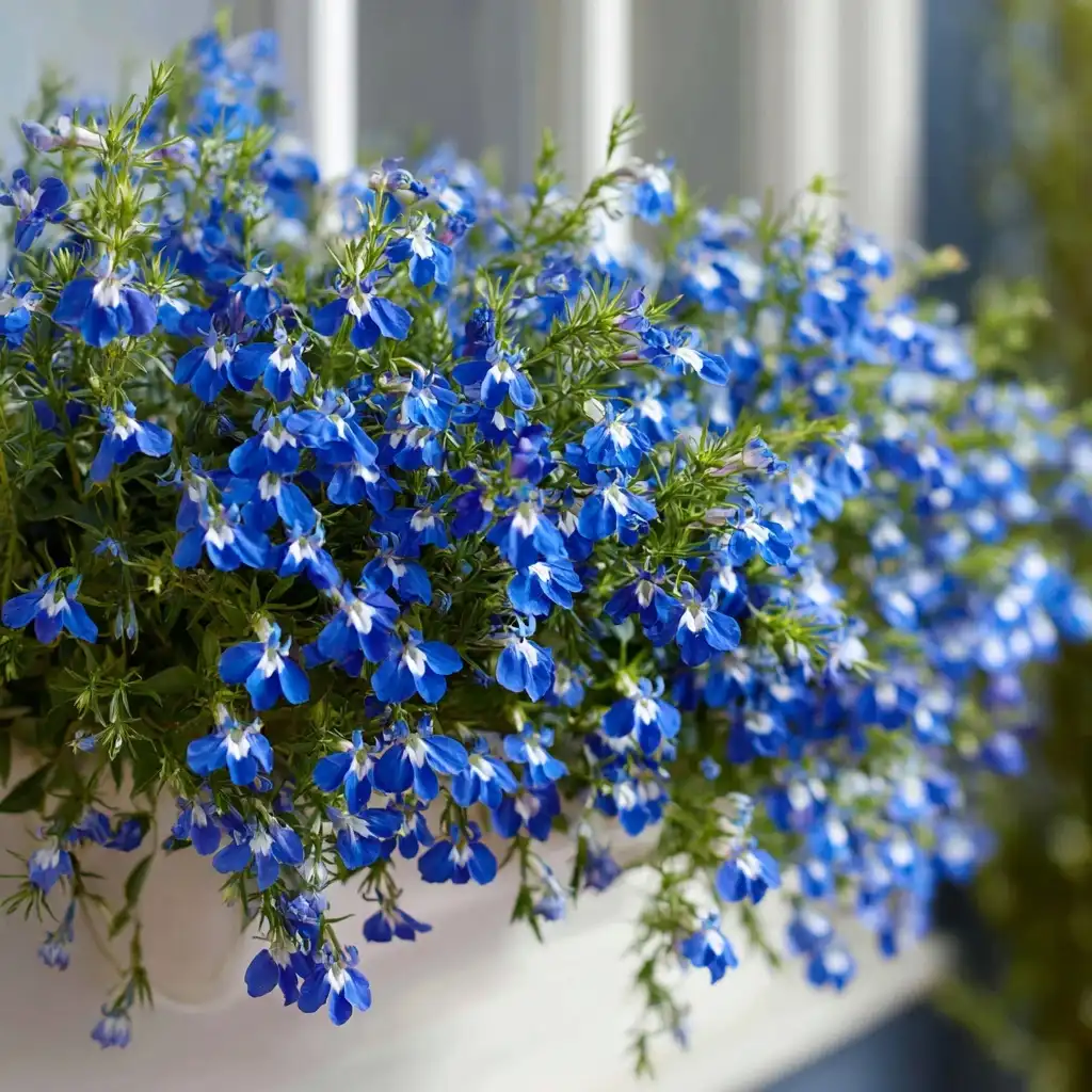 Lobelia