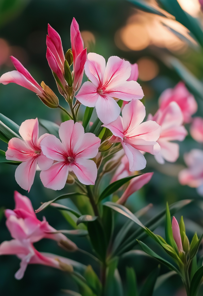 Oleander 