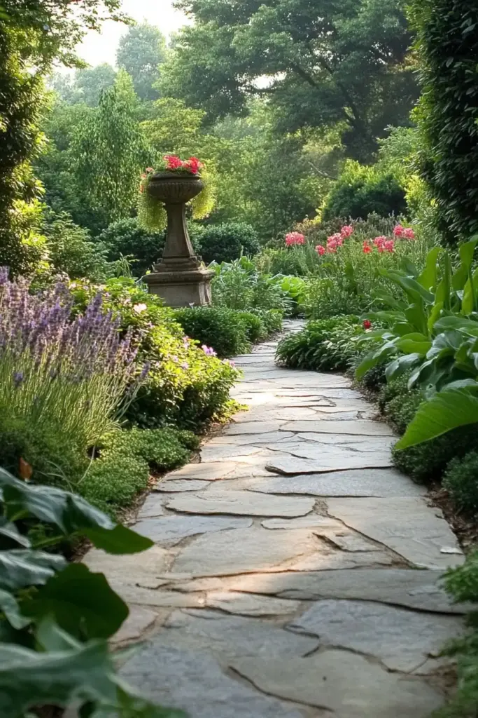 The Magic of Garden Art