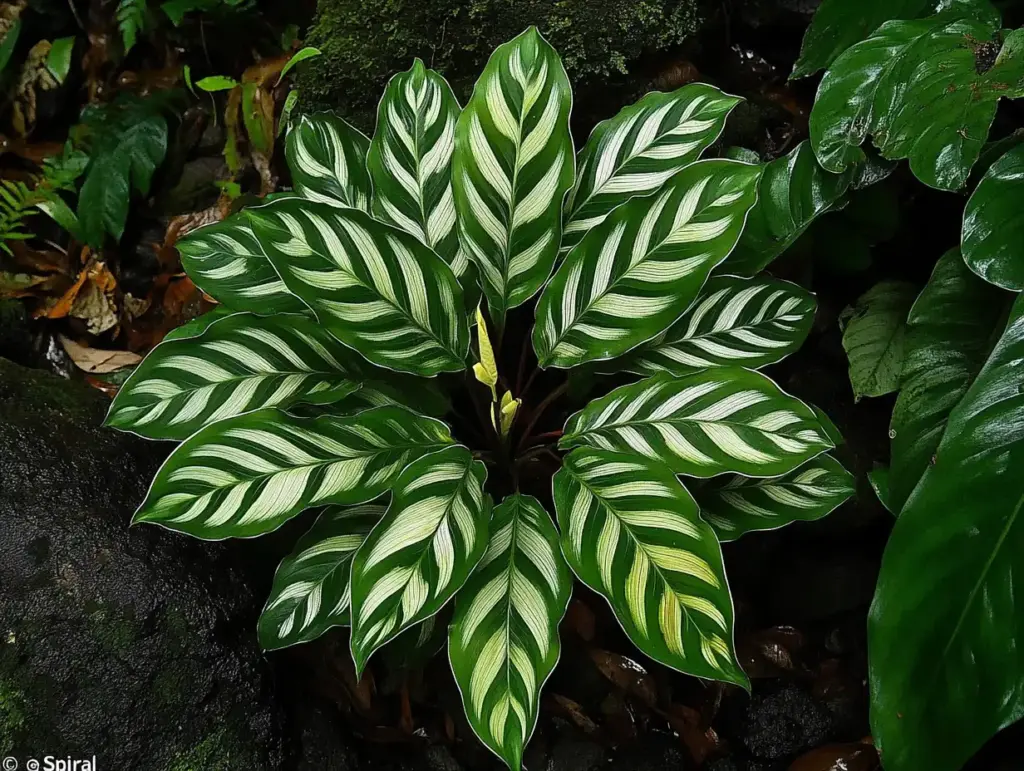 Calathea