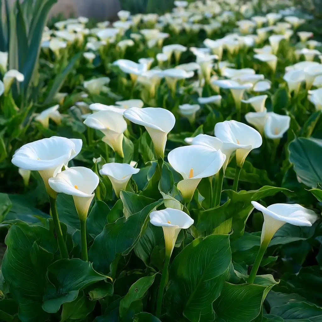 Calla Lily Plant Care Tips