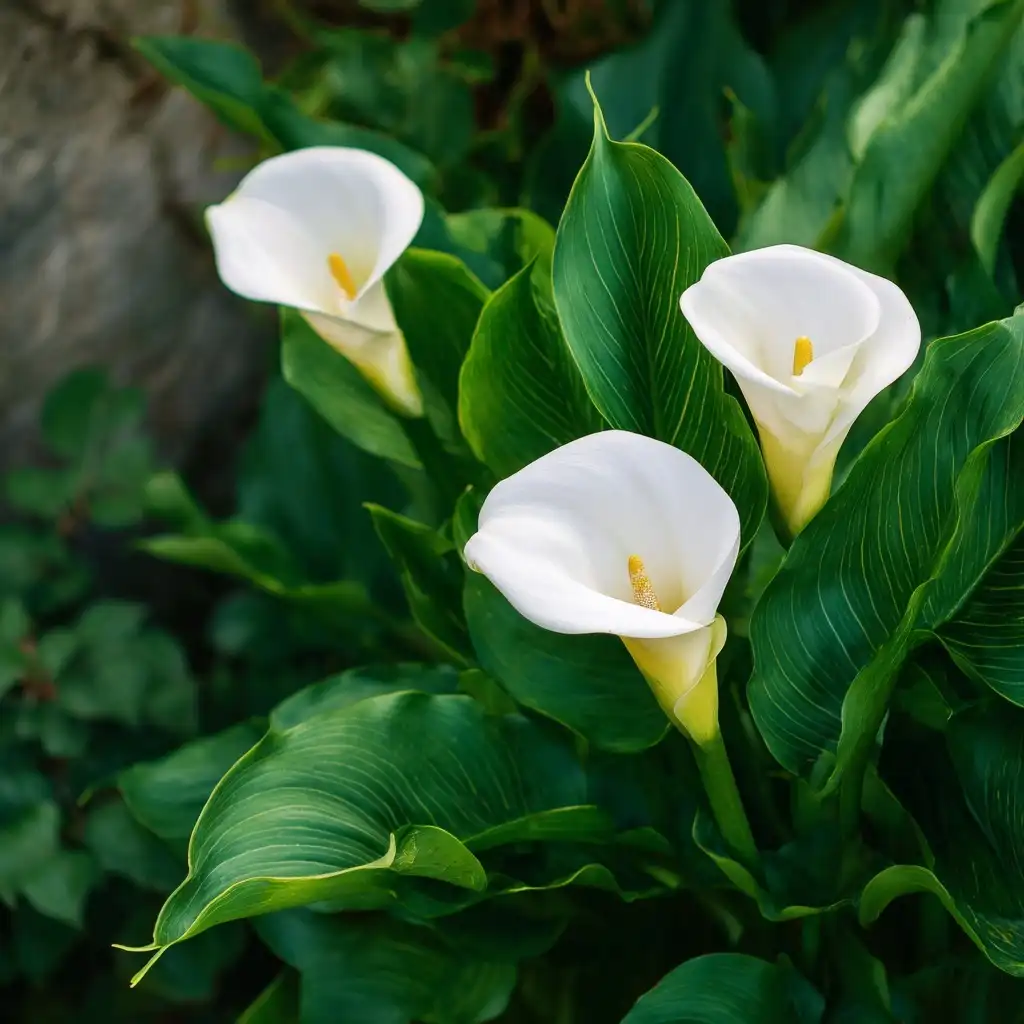 Calla Lily 