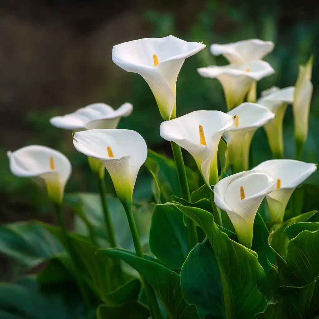 Calla Lily