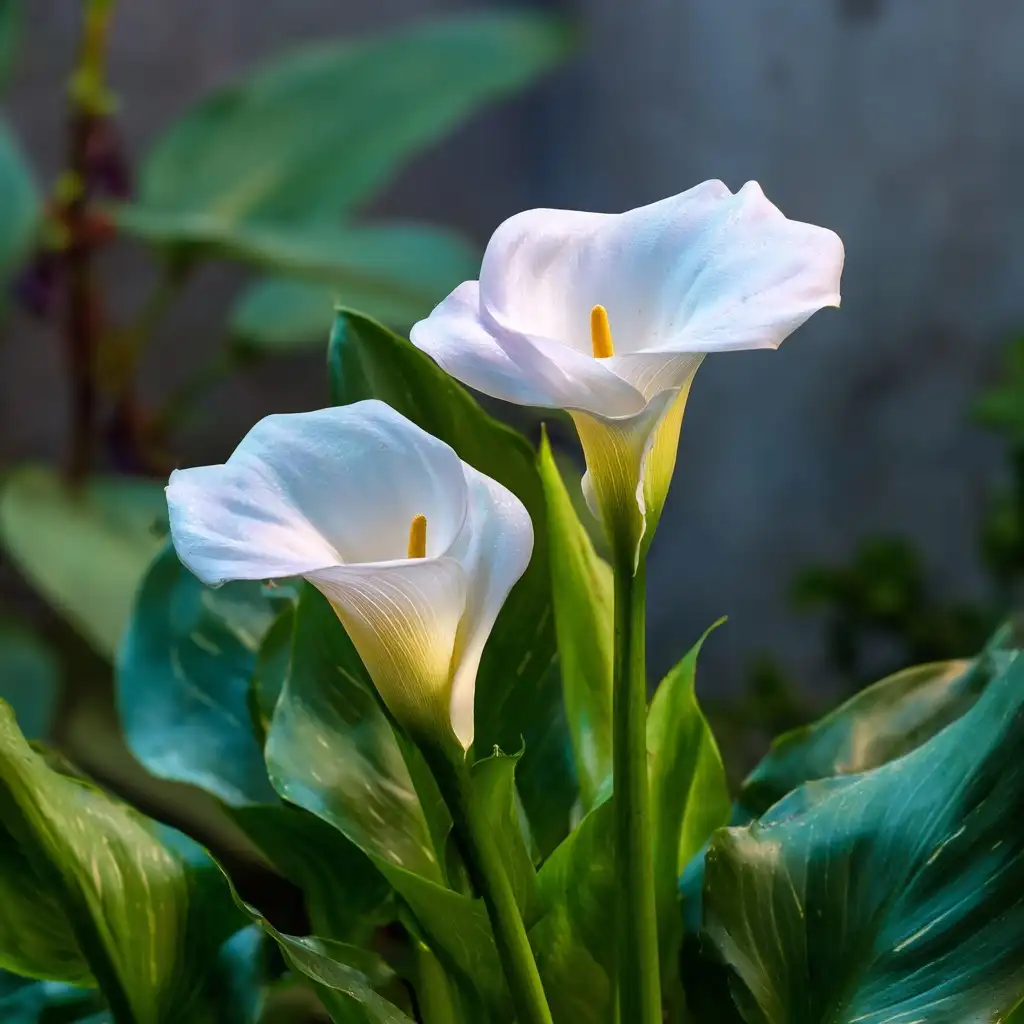 Types of Calla Lilies