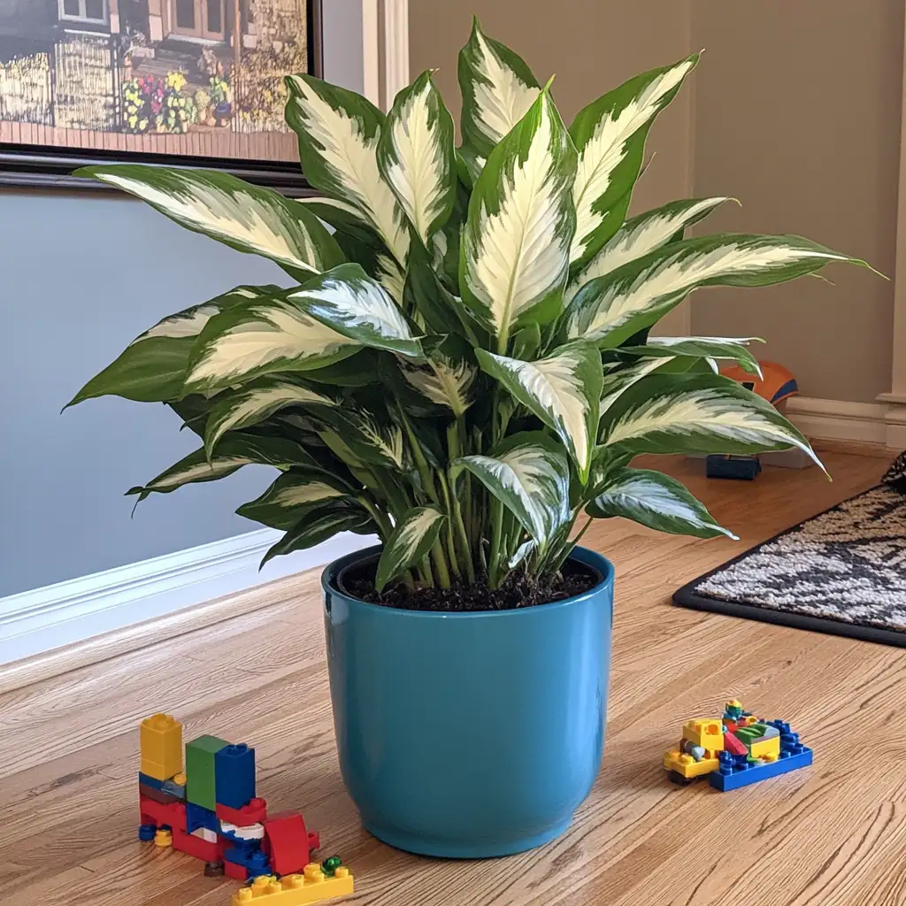 Chinese Evergreen