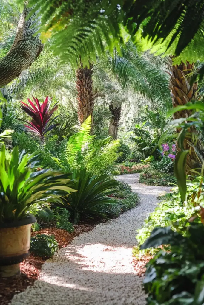 Ferns