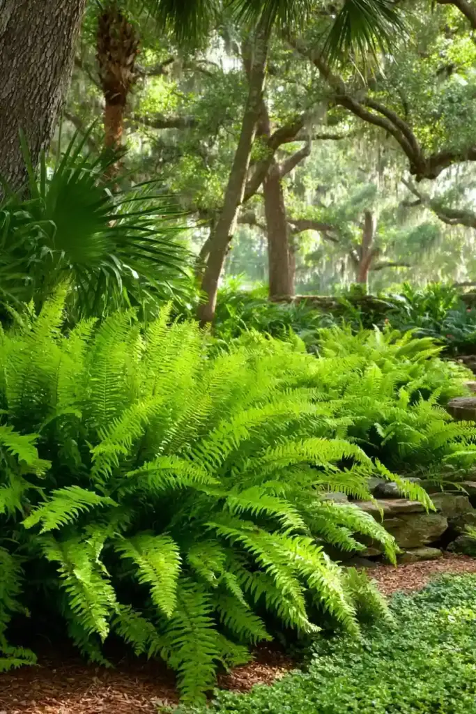 Ferns