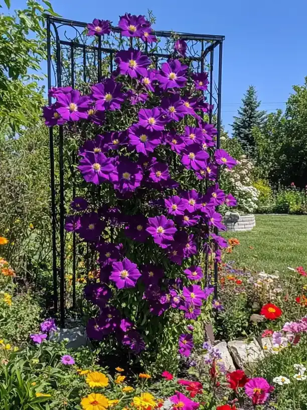 🌱 Step-by-Step Planting Instructions