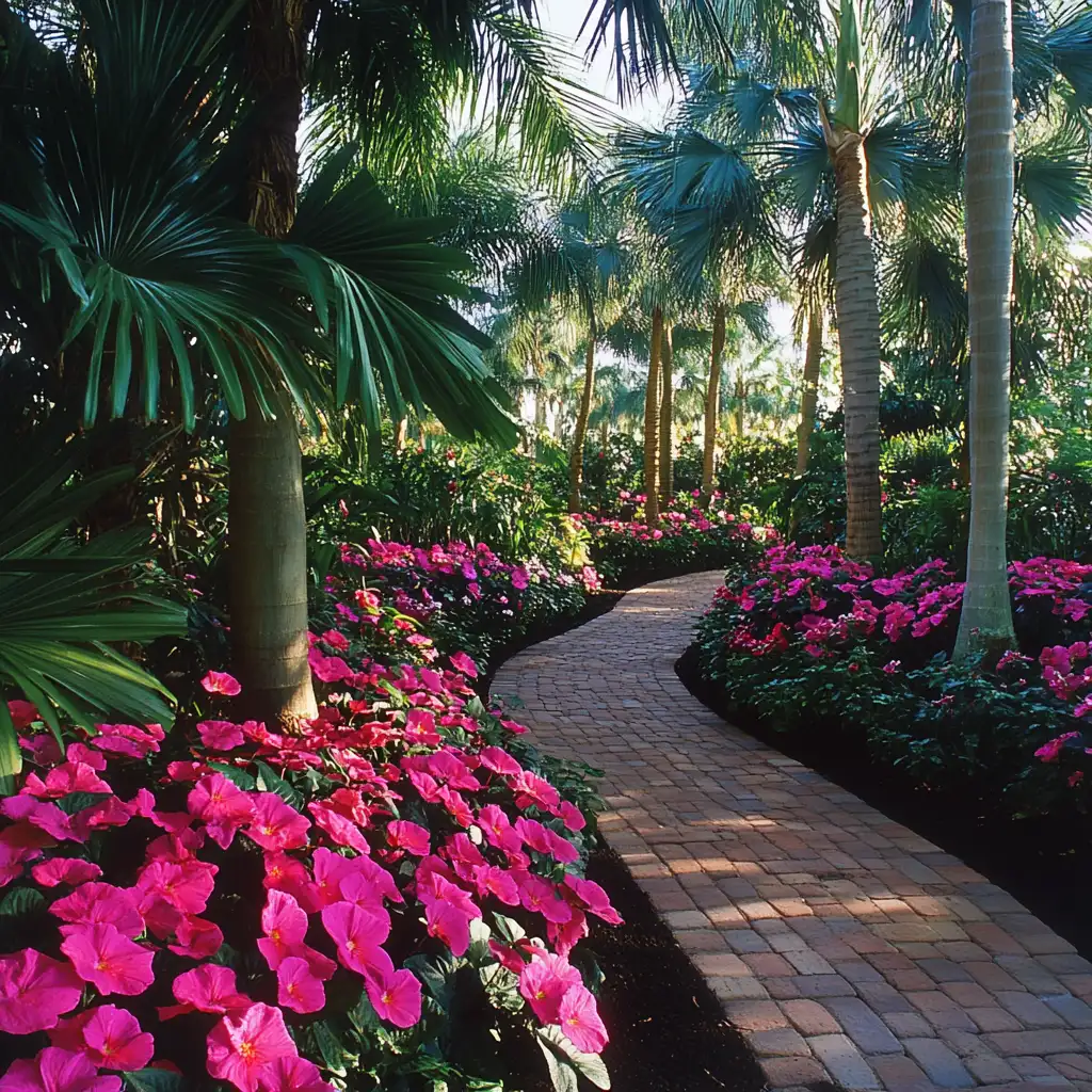 Impatiens