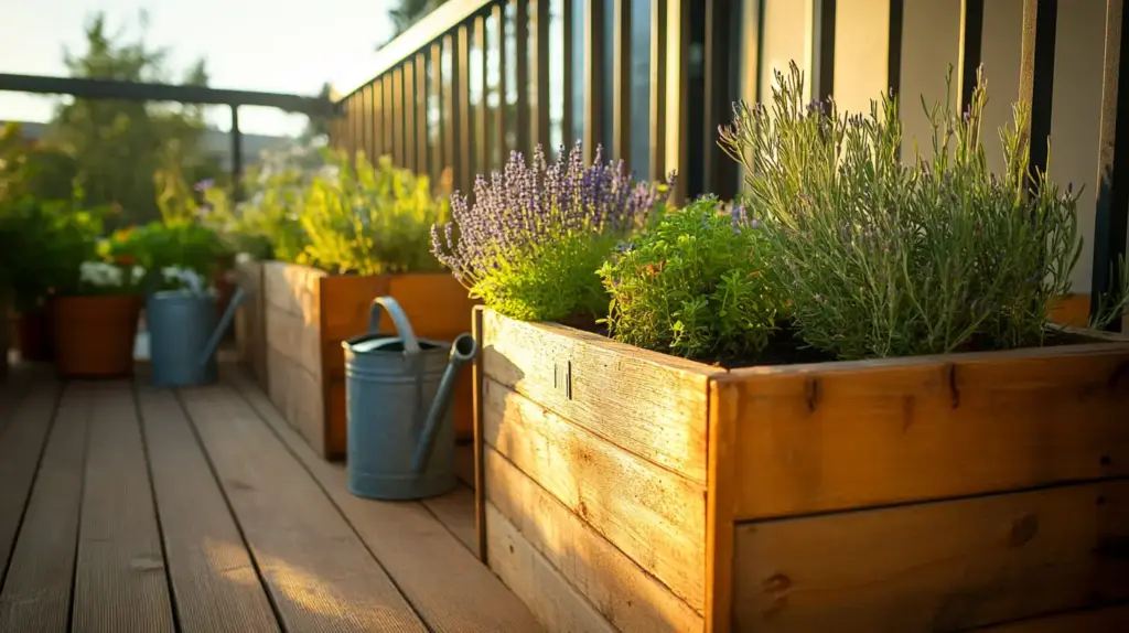 Incorporating Rustic Accents