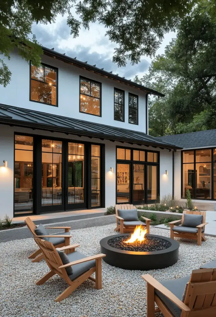Patio Perfection