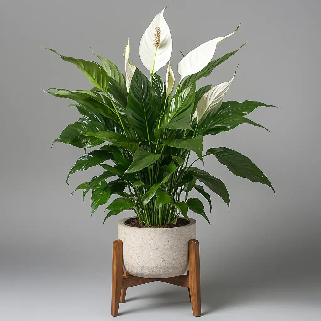 Peace Lily