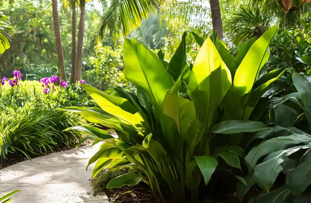 Philodendron