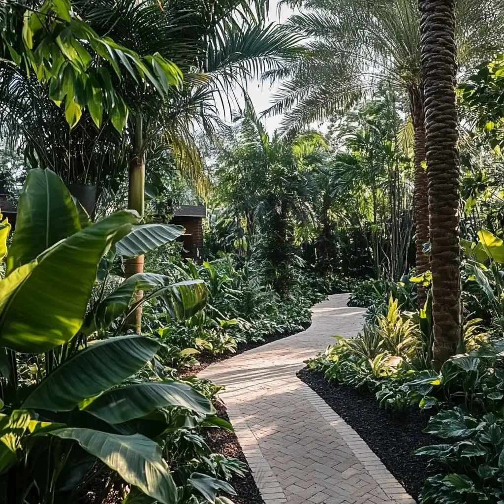Philodendrons