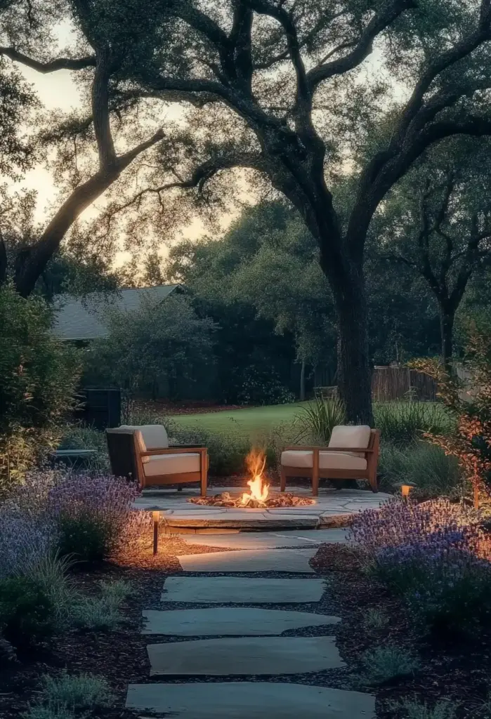 Twilight Path