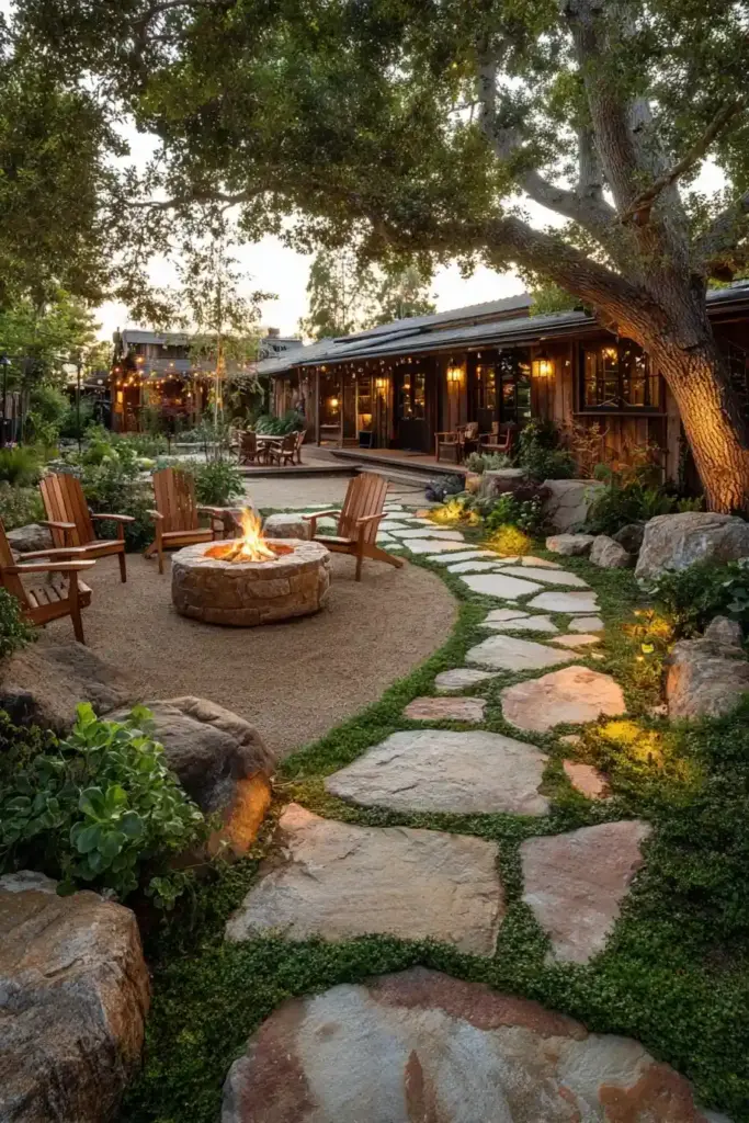 Twilight Path