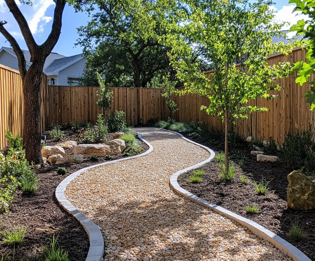 14 Rustic Landscaping Ideas for Natural Yard Beauty
