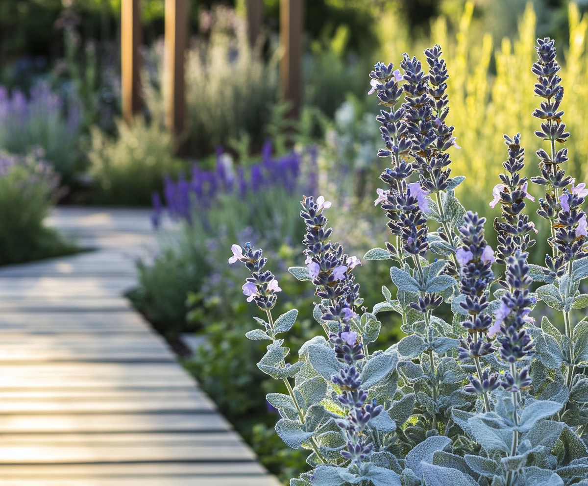11 Drought-Tolerant Shrubs for Full Sun