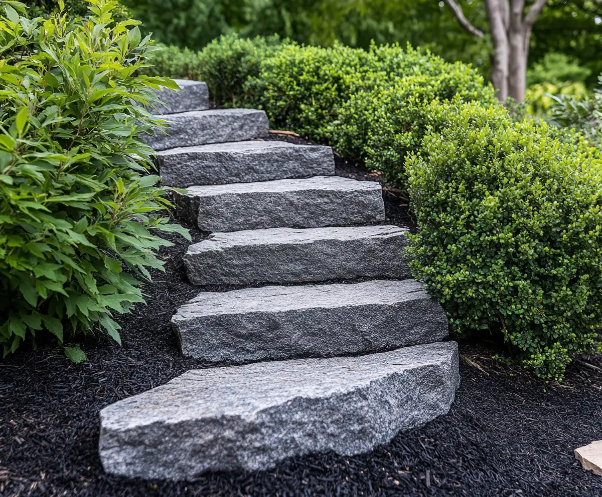 11 Landscaping with Boulders Ideas to Rock Your Yard