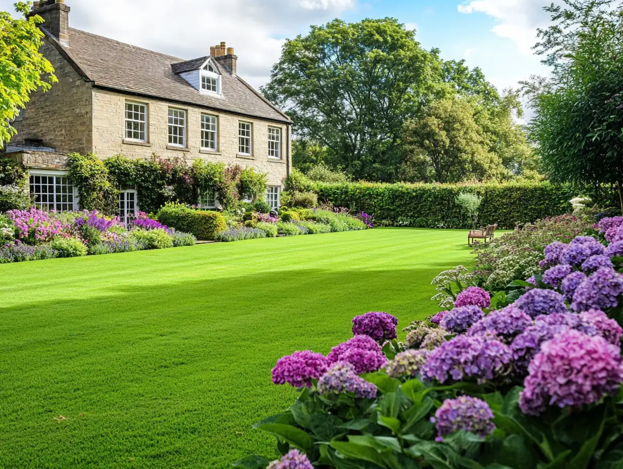 15 Flower Bed Ideas to Transform Your Front Yard