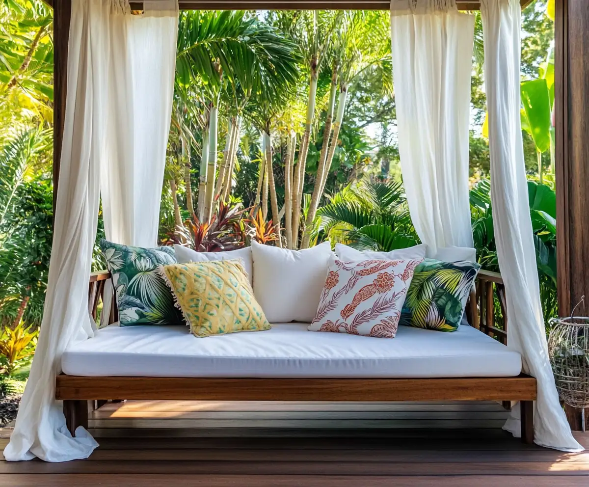 18 Inspiring Lanai Ideas for Your Backyard Patio
