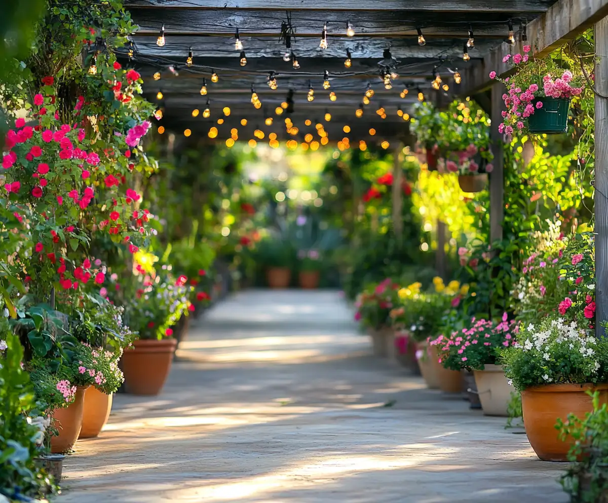 11 Patio Planter Ideas