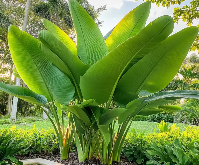 Tropical Plants for Shade Guide