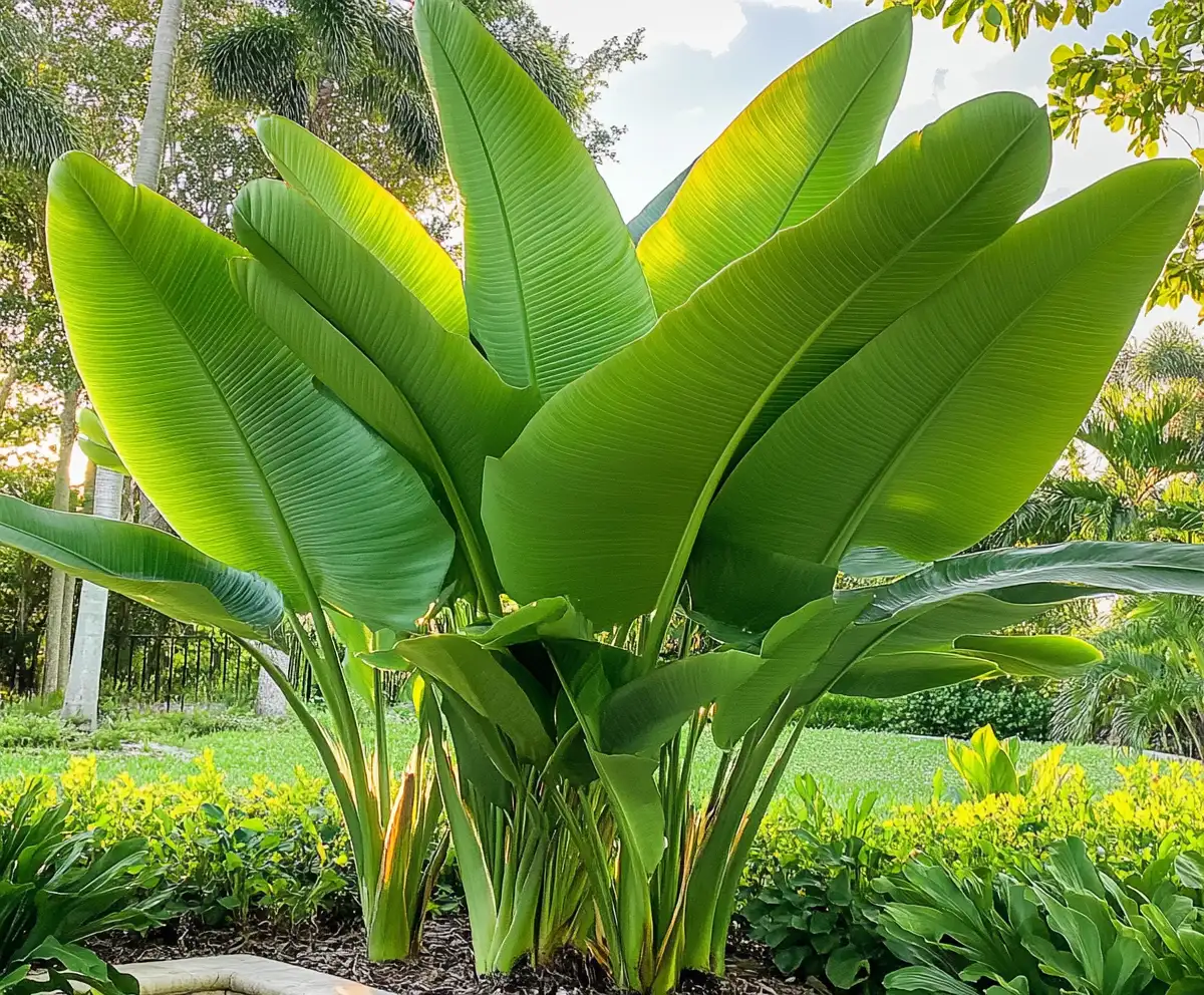 9 Stunning Tropical Plants That Thrive in Shade Outdoors