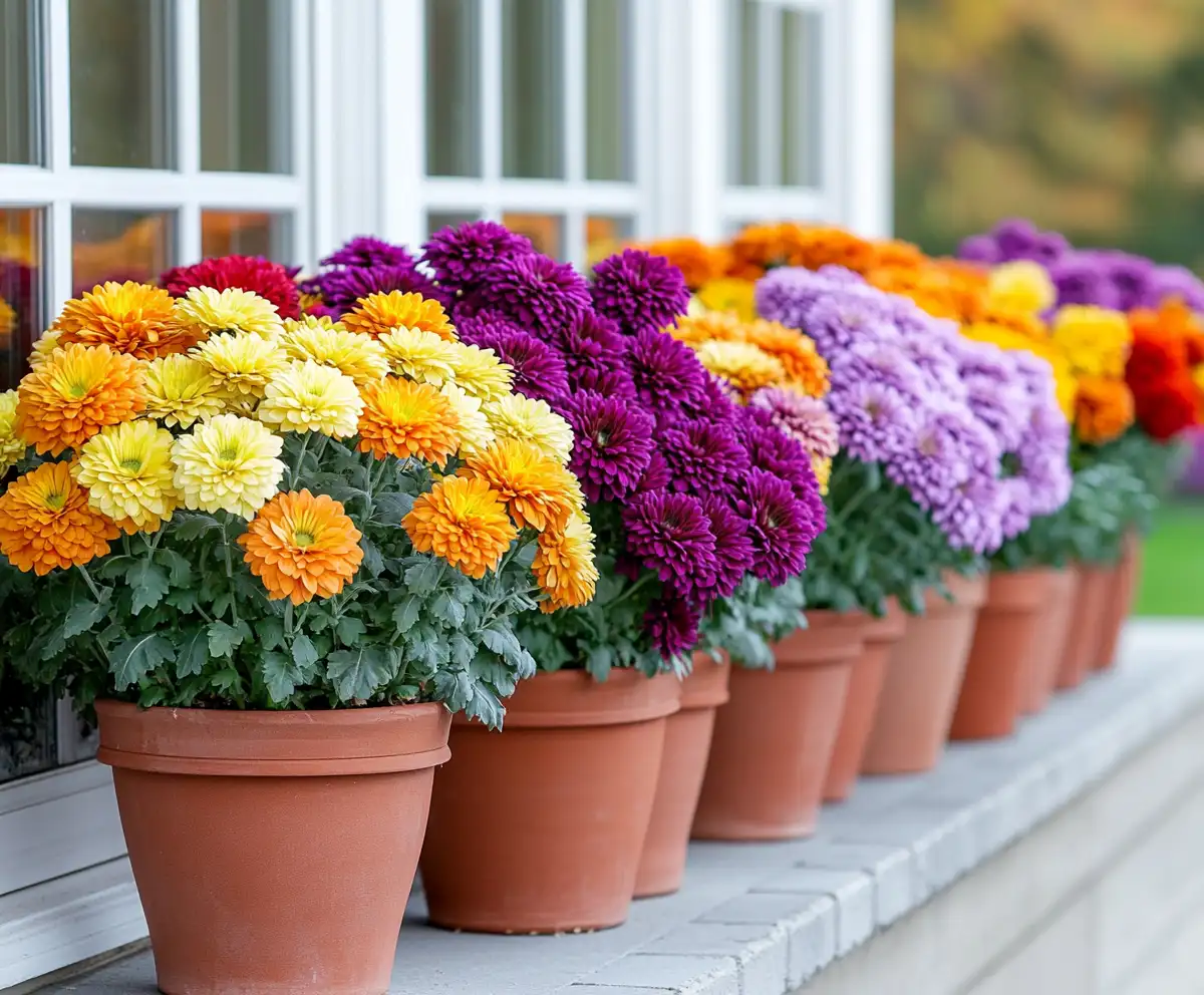 18 Beautiful Patio Plants That Will Turn Your Space into a Lush Oasis!