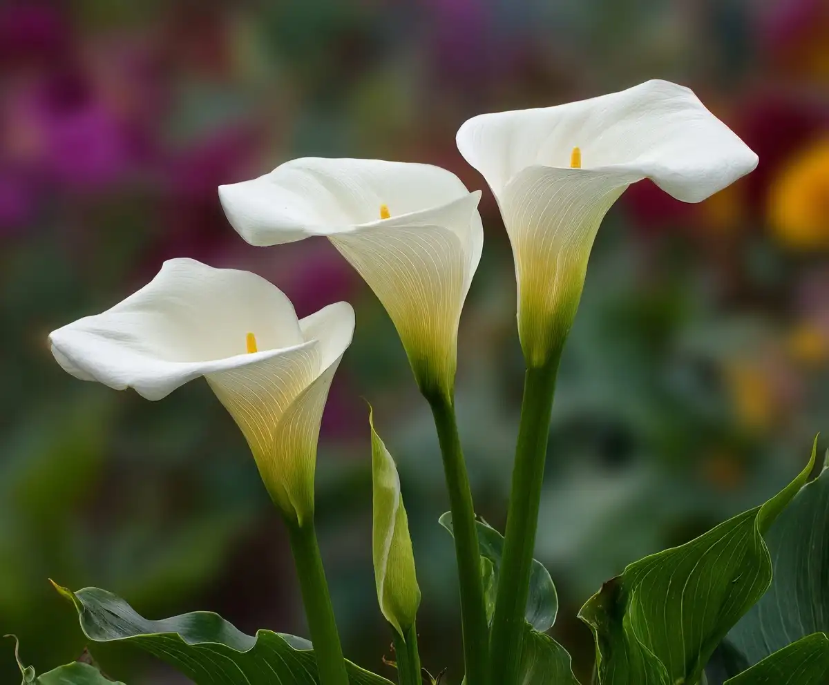 Calla Lily Plant Care: A Simple Guide for Elegant Blooms