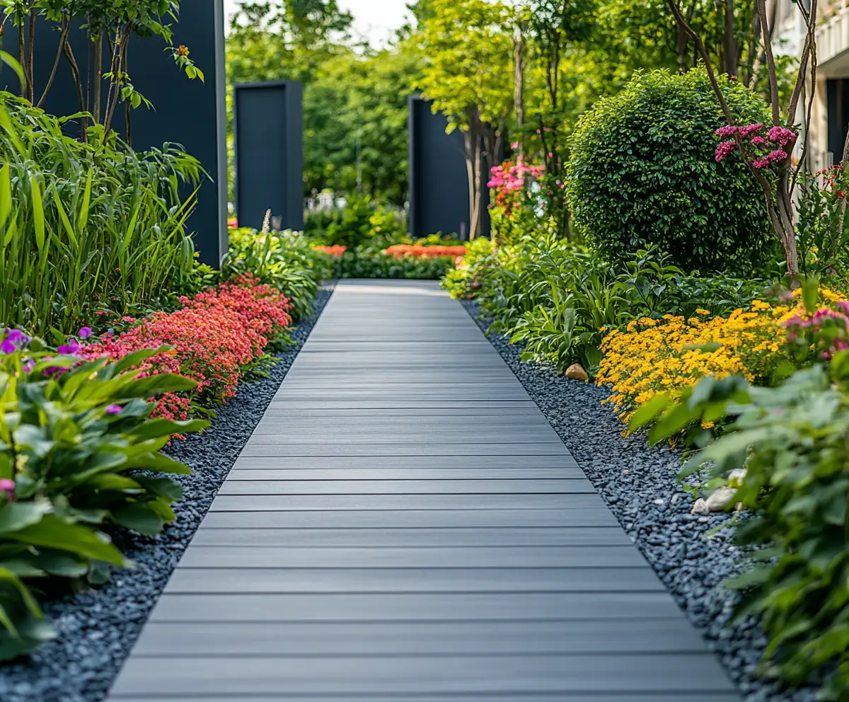 9 Beautiful Flagstone Paths to Love This Year