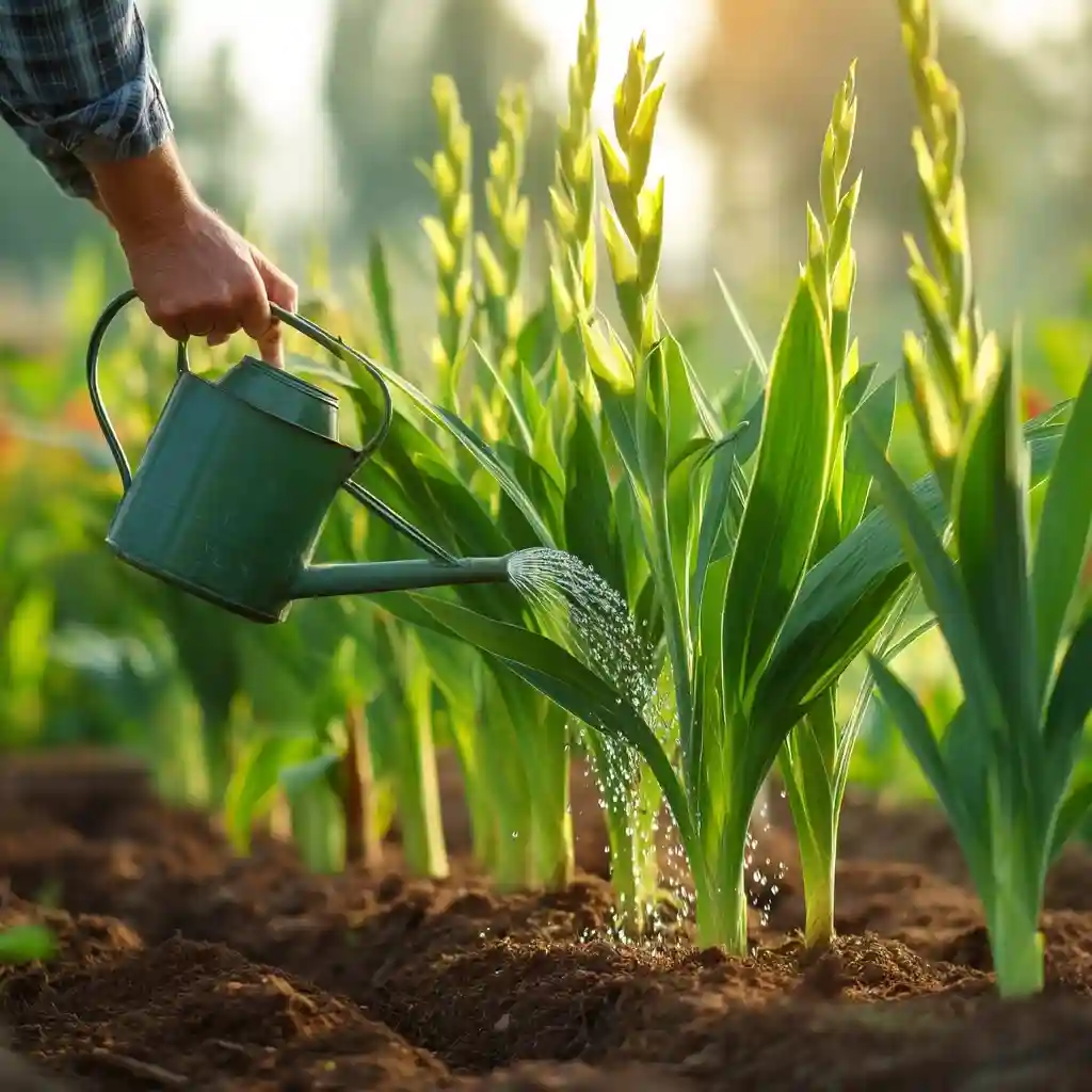 Plant Care