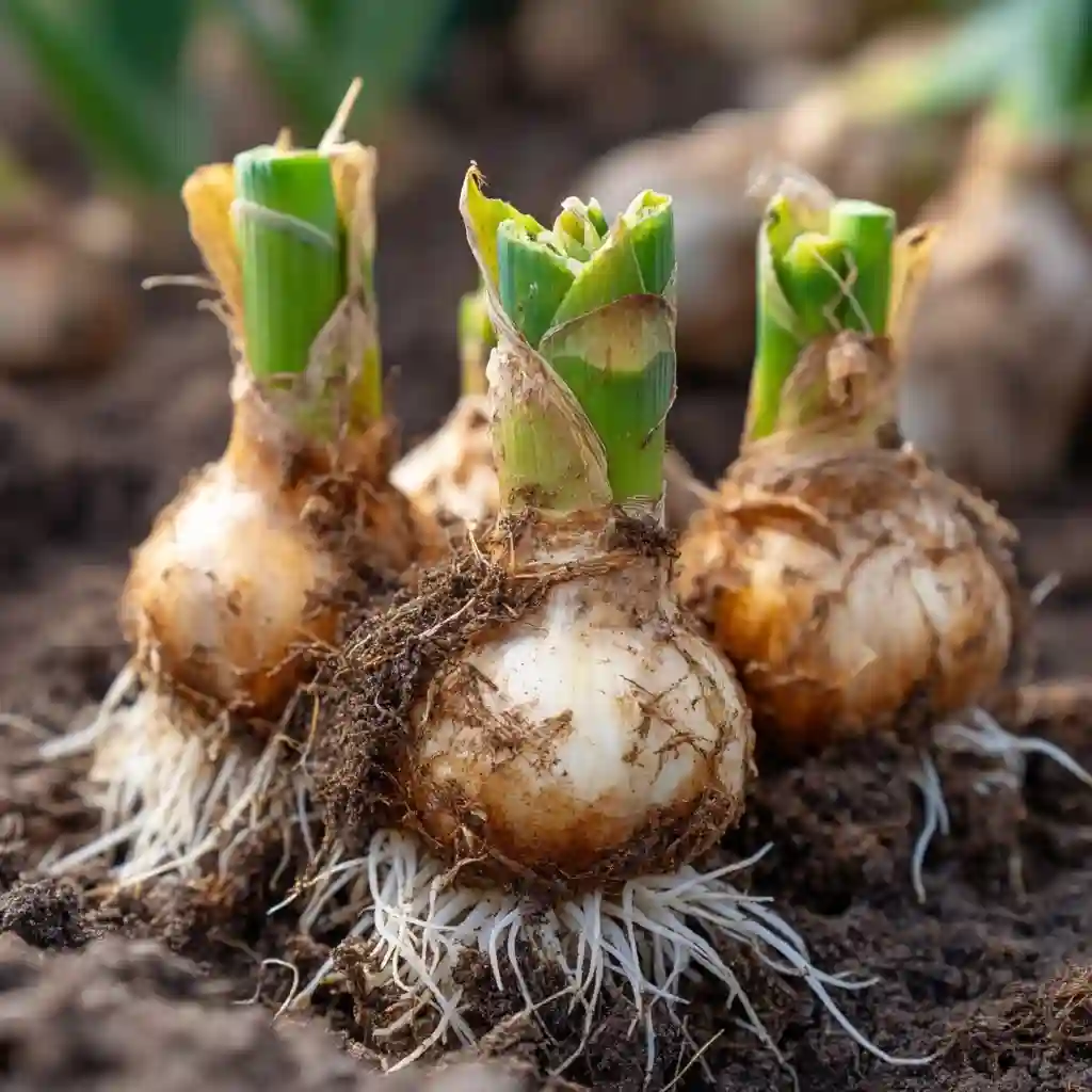 Begin with Rooting