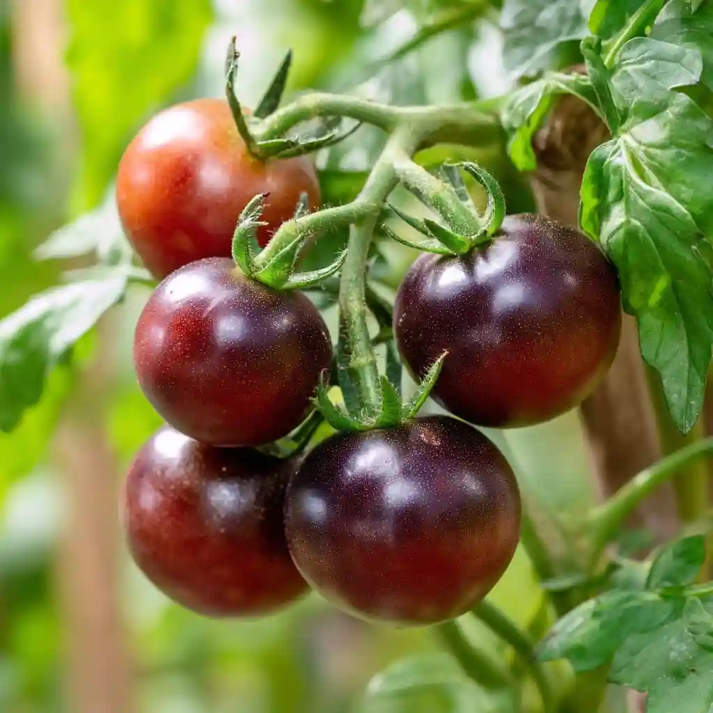 Black Cherry