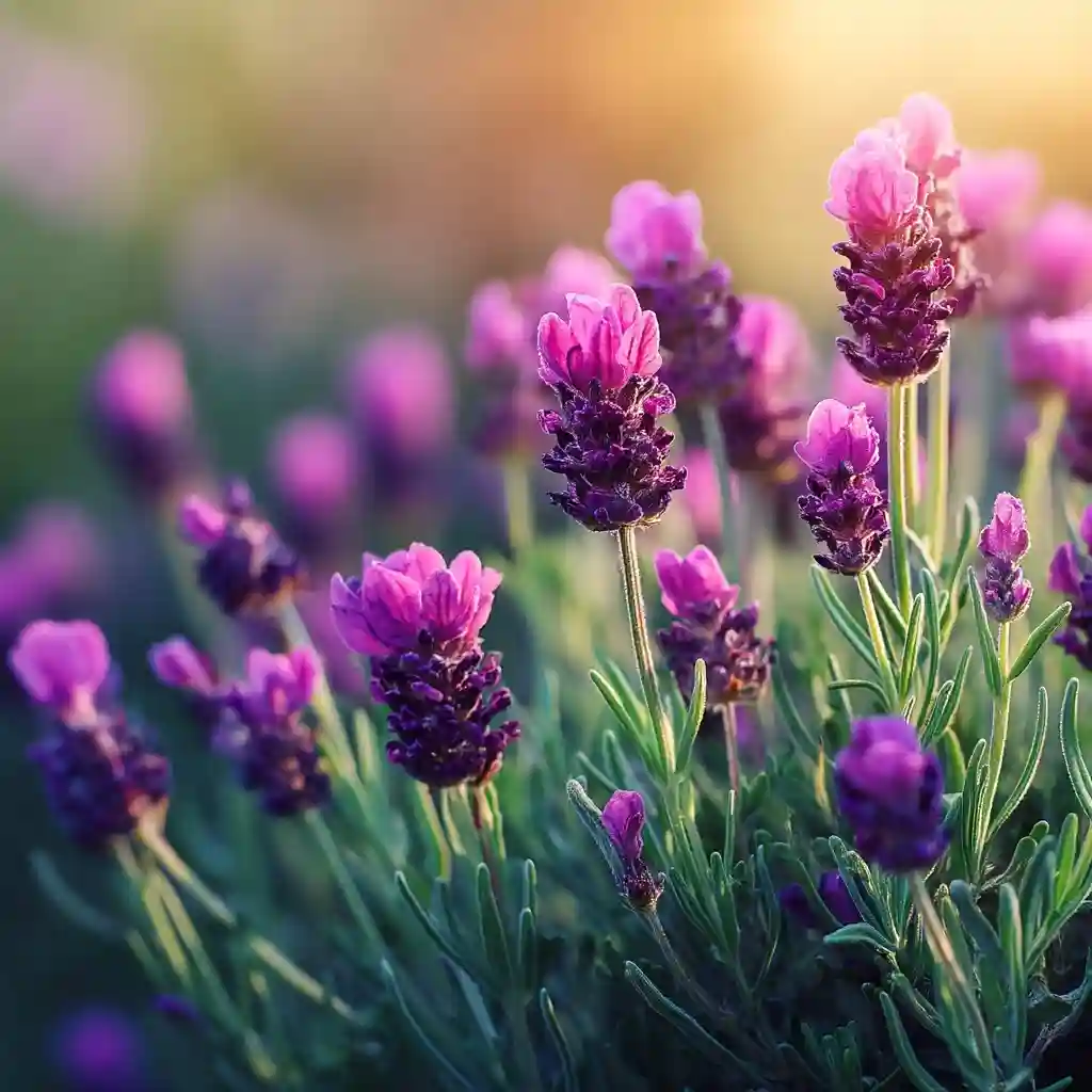 Lavender 