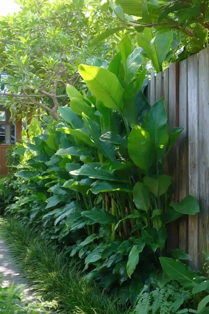 Privacy Screens