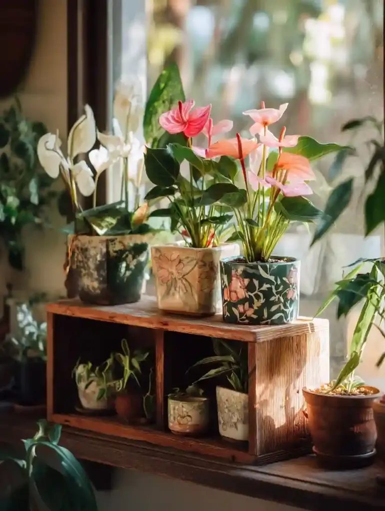 Anthurium Care Made Easy
