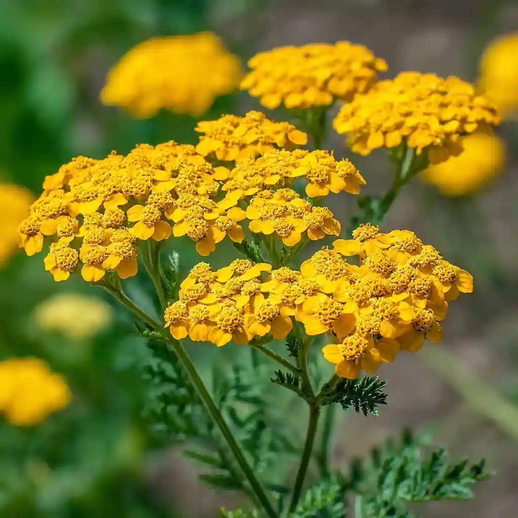 Yarrow 