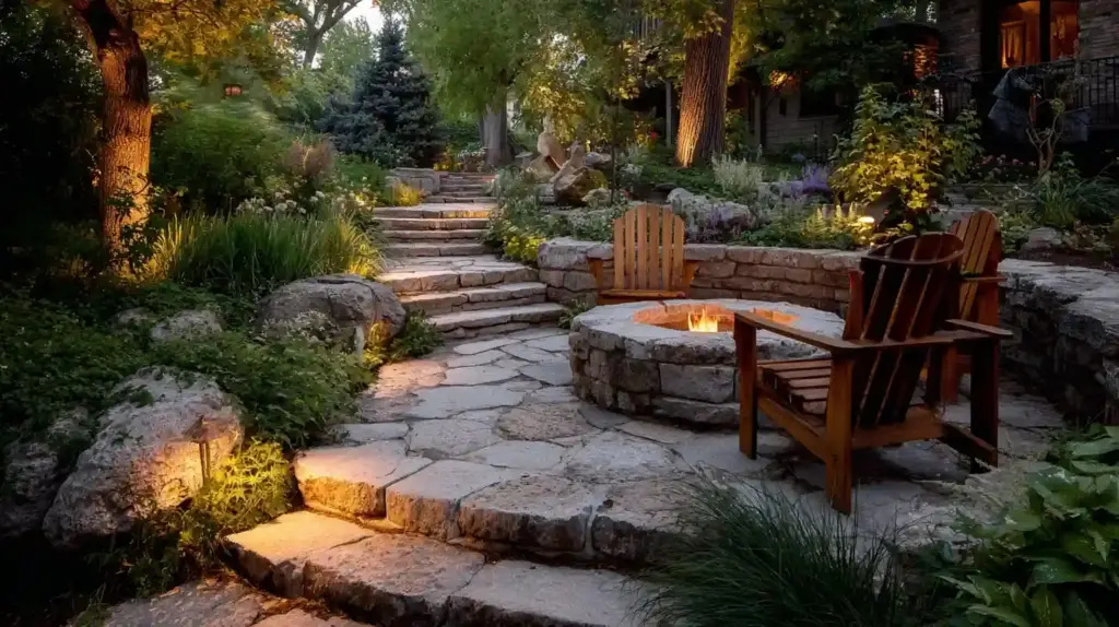 Twilight Path