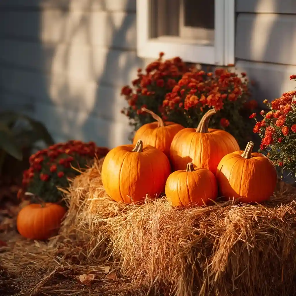  Fall Garden Revel