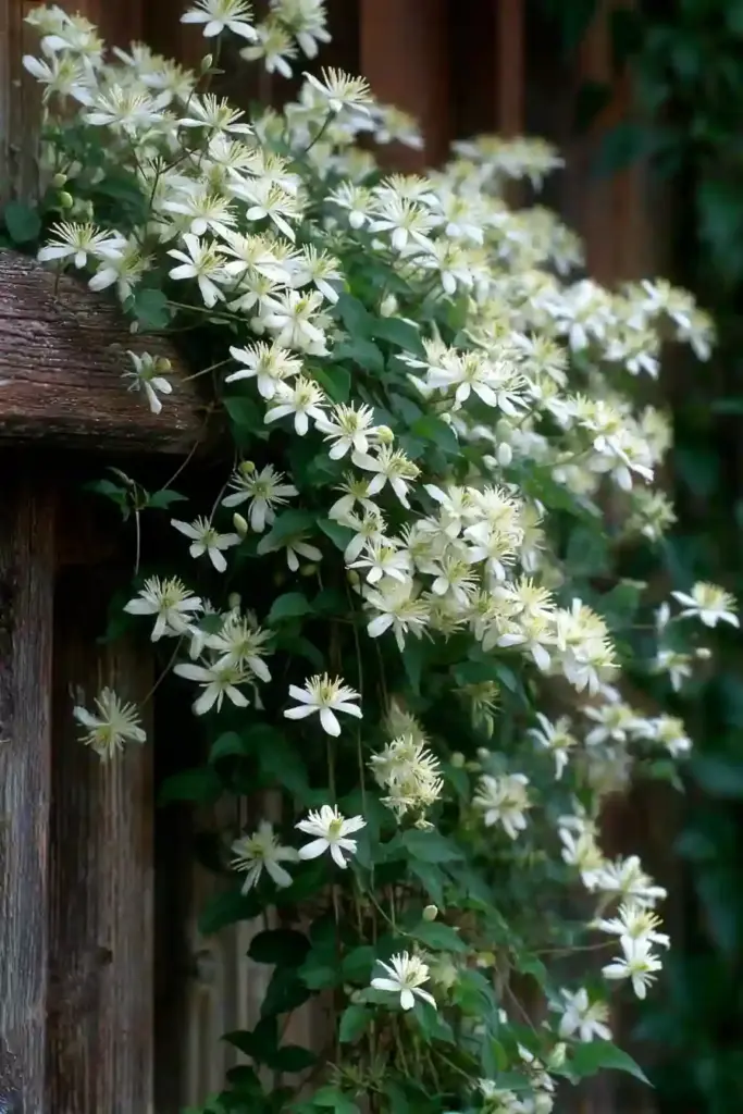 Sweet Summer Love Clematis