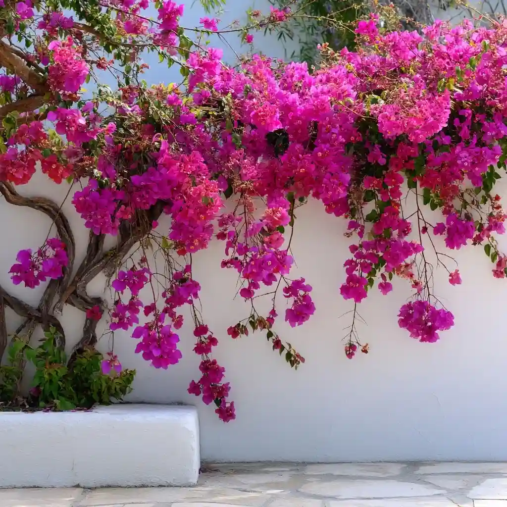 Bougainvillea 