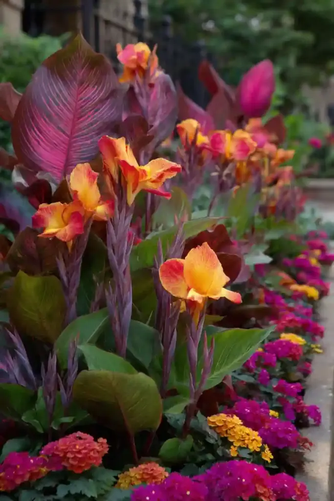 Companion Planting