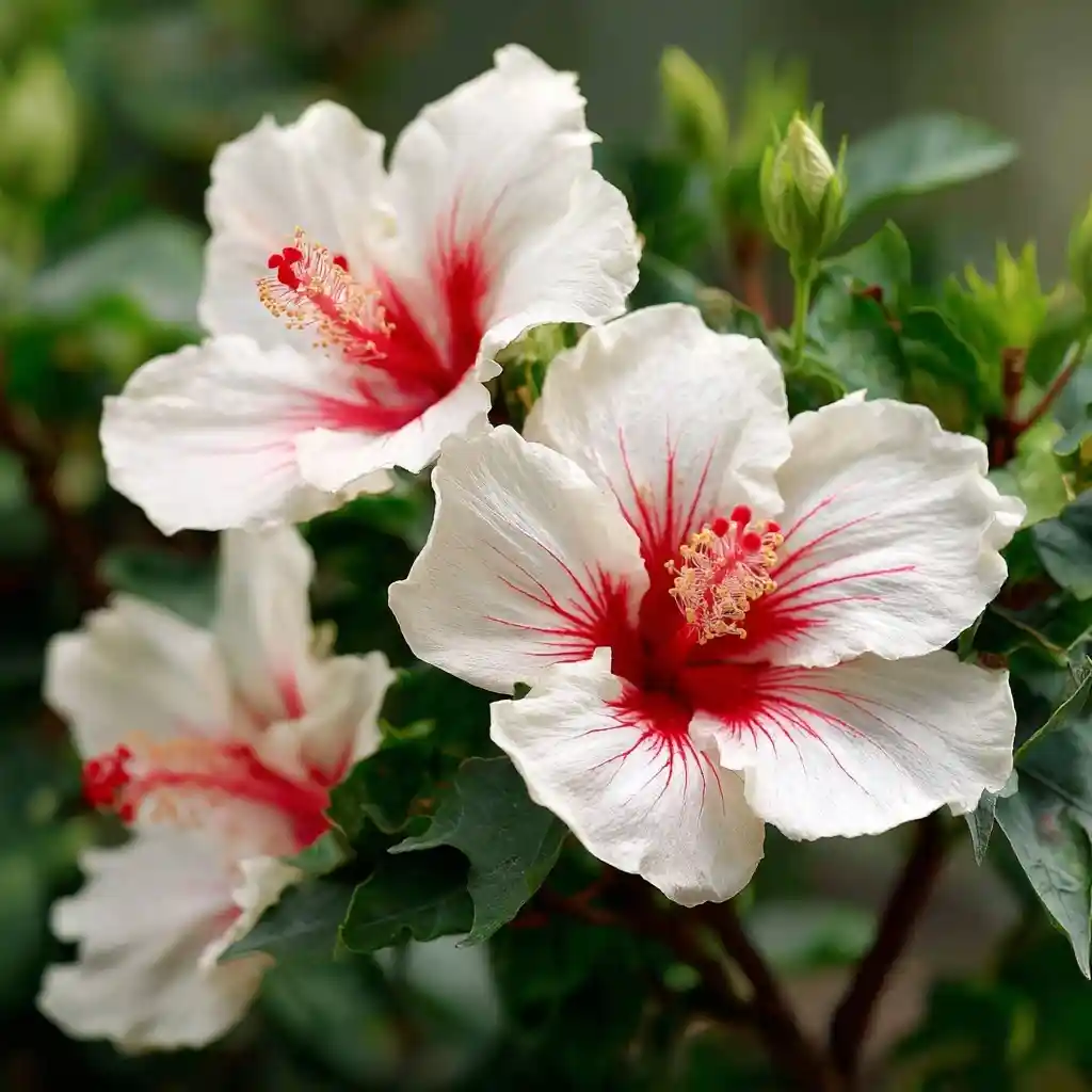 Rose of Sharon