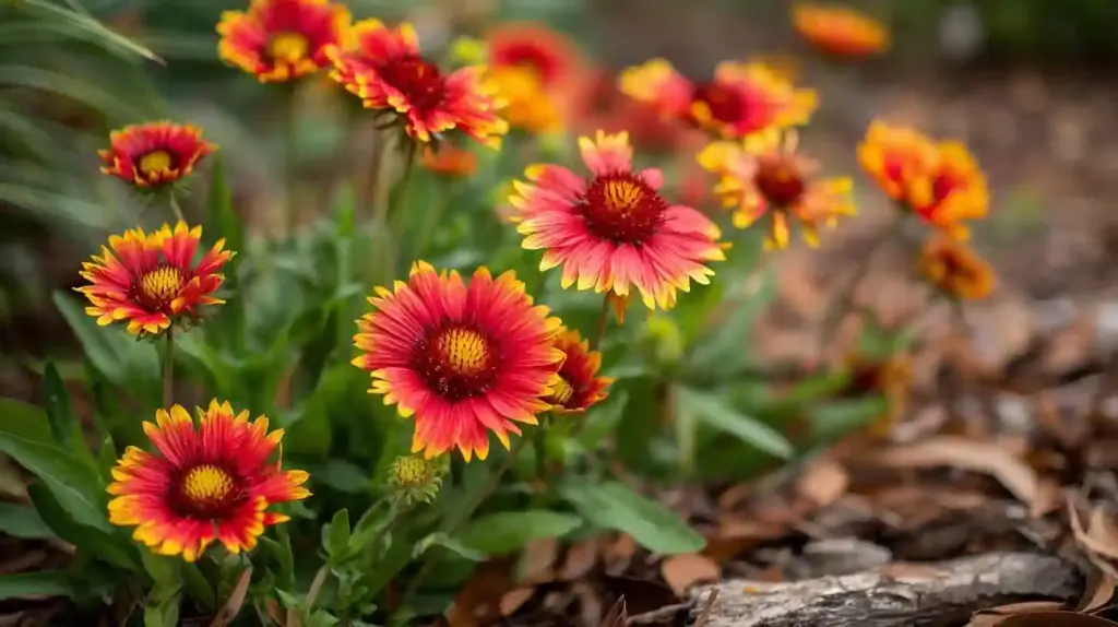 Gaillardia