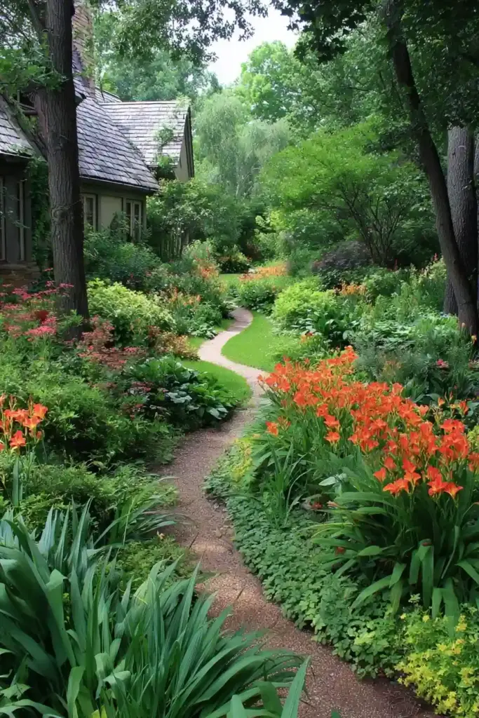 Pathway Borders