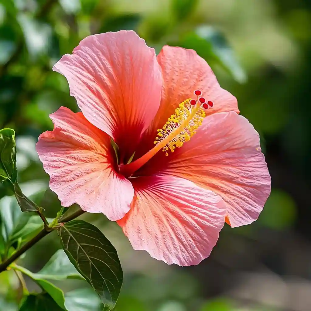 China Rose
