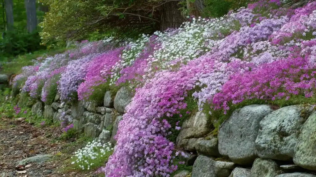Creeping Phlox
