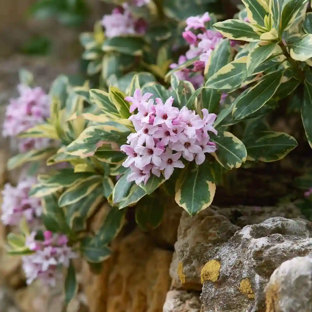 Daphne (Daphne odora)