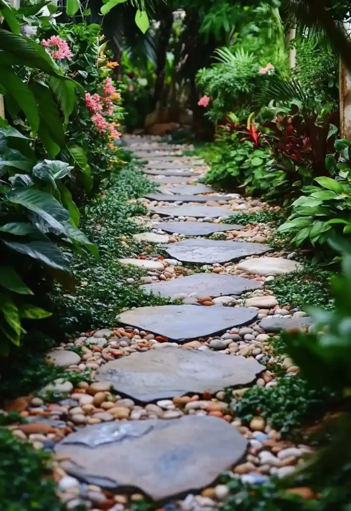 Incorporating Paths and Trails